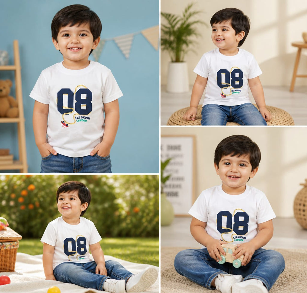 Boys T shirt
